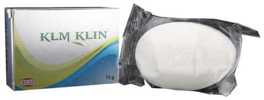 Klm Klin  Soap
