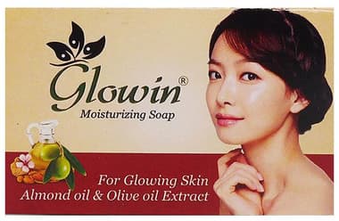 Glowin Soap