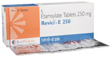 Revici-E 250 Tablet