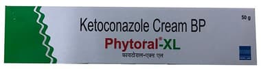 Phytoral-XL Cream