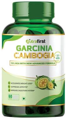 Garcinia cambogia : Buy Garcinia cambogia Products Online in ...