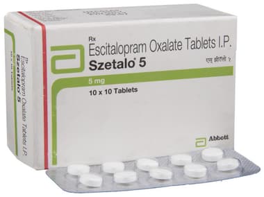 Szetalo 5 Tablet