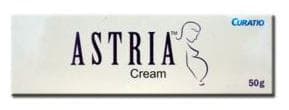 Astria Cream Astria Cream