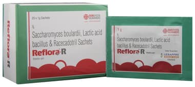 Reflora-R Sachet Reflora-R Sachet