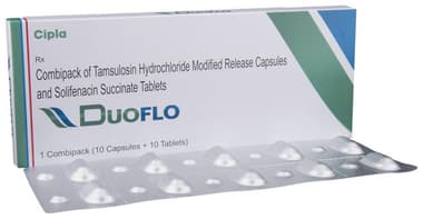Duoflo Combipack