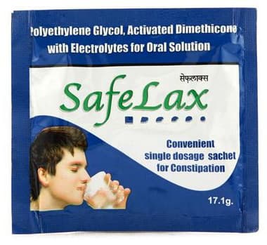 Safelax Powder