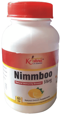 Nimmboo Chewable Tablet