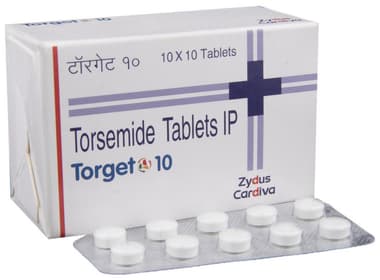 Torget 10 Tablet