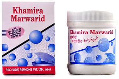 Rex Khamira Marwarid Rex Khamira Marwarid