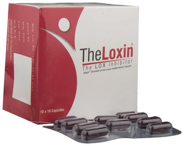 Theloxin Capsule