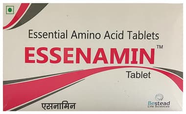 Essenamin Tablet