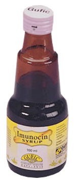 Imunocin Syrup