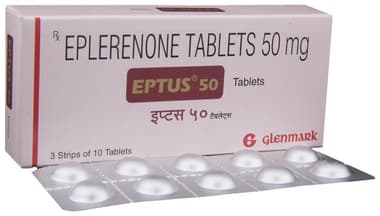 Eptus 50 Tablet