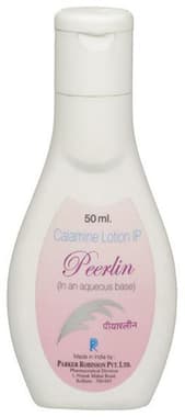 Peerlin Lotion Peerlin Lotion