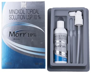 Morr 10% Solution