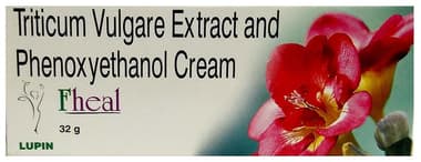 Fheal Cream
