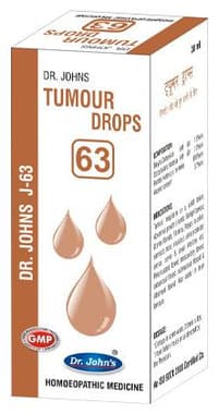 Dr. Johns J-63 Tumour Drop