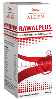 Allen Rawalplus Tonic Allen Rawalplus Tonic