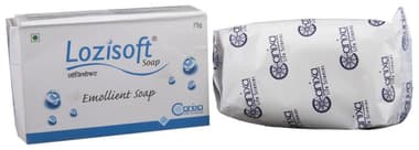 Lozisoft Soap