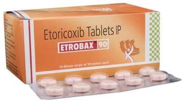 Etrobax 90 Tablet