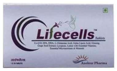 Lifecells Tablet Lifecells Tablet