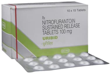Uribid Tablet