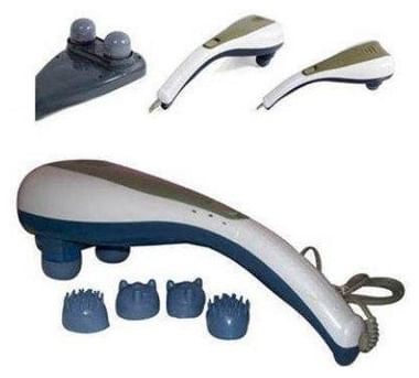 Massager : Buy Body Massager Products Online in | 1mg