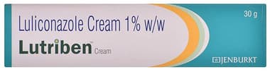 Lutriben Cream Lutriben Cream