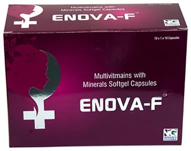 Enova F Capsule