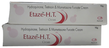 Etaze HT Cream