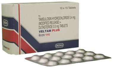 Veltam Plus Tablet MR