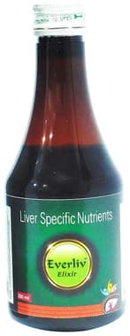 Everliv Elixir