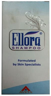 Ellora Shampoo Ellora Shampoo