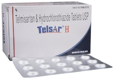 Telsar H Tablet