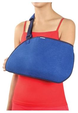 LP #233Z Shoulder Support Compression Medium: Buy packet of 1.0 Unit at best  price in India