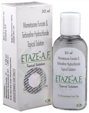 Etaze-AF Lotion