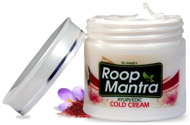 Roop Mantra Ayurvedic Cold Cream Roop Mantra Ayurvedic Cold Cream
