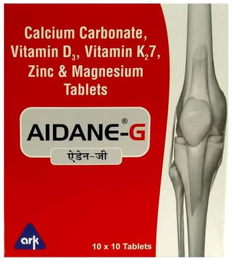 Aidane G Tablet