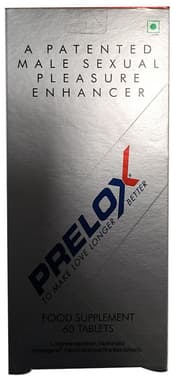 Prelox Tablet