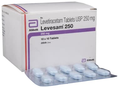 Levesam 250 Tablet