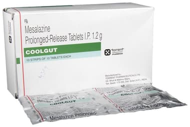 Coolgut Tablet PR