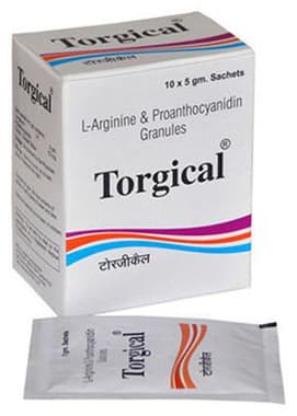 Torgical Granules