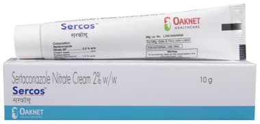 Sercos Cream