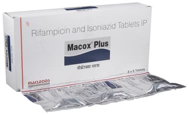 Macox Plus Tablet