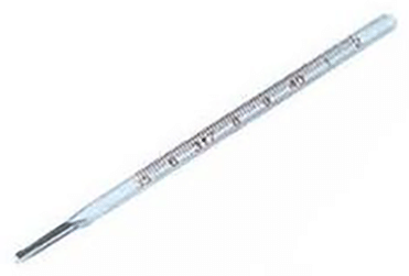 9M Oral Thermometer 9M Oral Thermometer