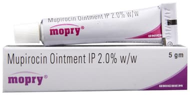 Mopry Ointment