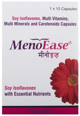 Menoease Capsule
