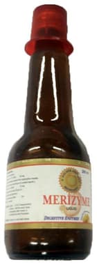 Merizyme Liquid Merizyme Liquid