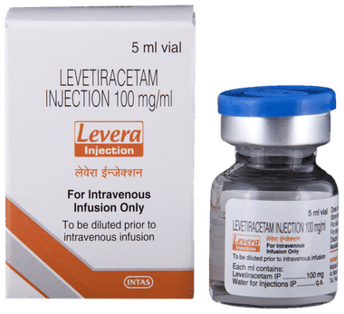Levera Injection