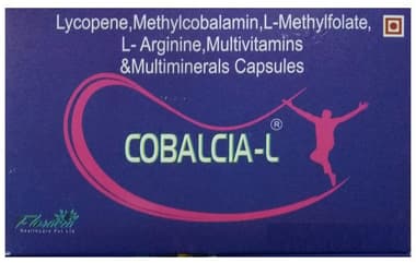 Cobalcia-L Capsule